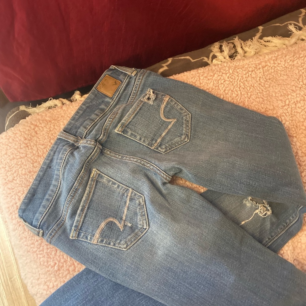 American Eagle Jeans - Picture 3 of 3